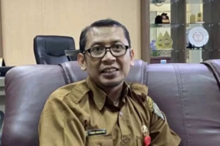 Dinas Peternakan dan Kesehatan Hewan Kaltim Berikan Edukasi Proses Penyembelihan Hewan Kurban