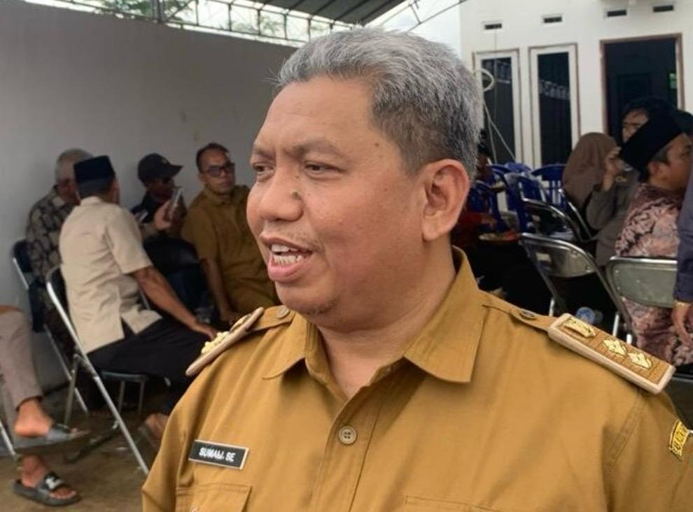 Desa Loa Lepu Kembangkan Potensi Ketahanan Pangan dan Wisata