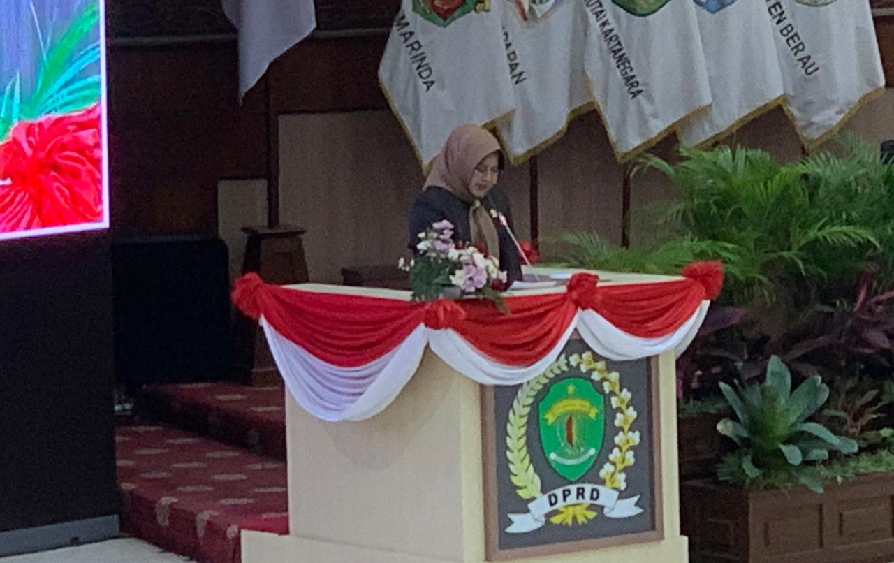 Fraksi Golkar DPRD Kaltim Ingatkan Pemprov Agar Hati-Hati Melaksanakan Program Gratispol