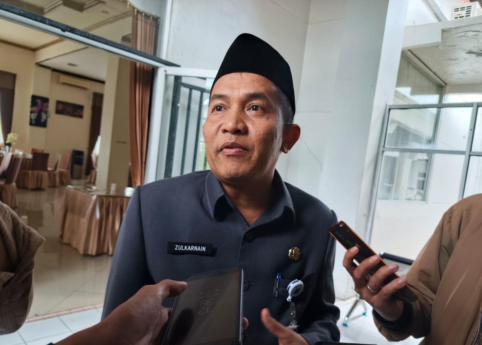 Sekretariat DPRD Paser Minimalkan Pengeluaran: Perjalanan Dinas hingga Konsumsi Rapat Dihemat 