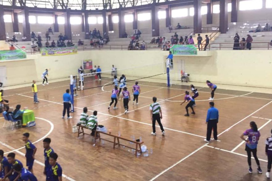 Penyelenggaraan Popda Kaltim Belum Jelas, Penjadwalan Ulang Masih Dibahas