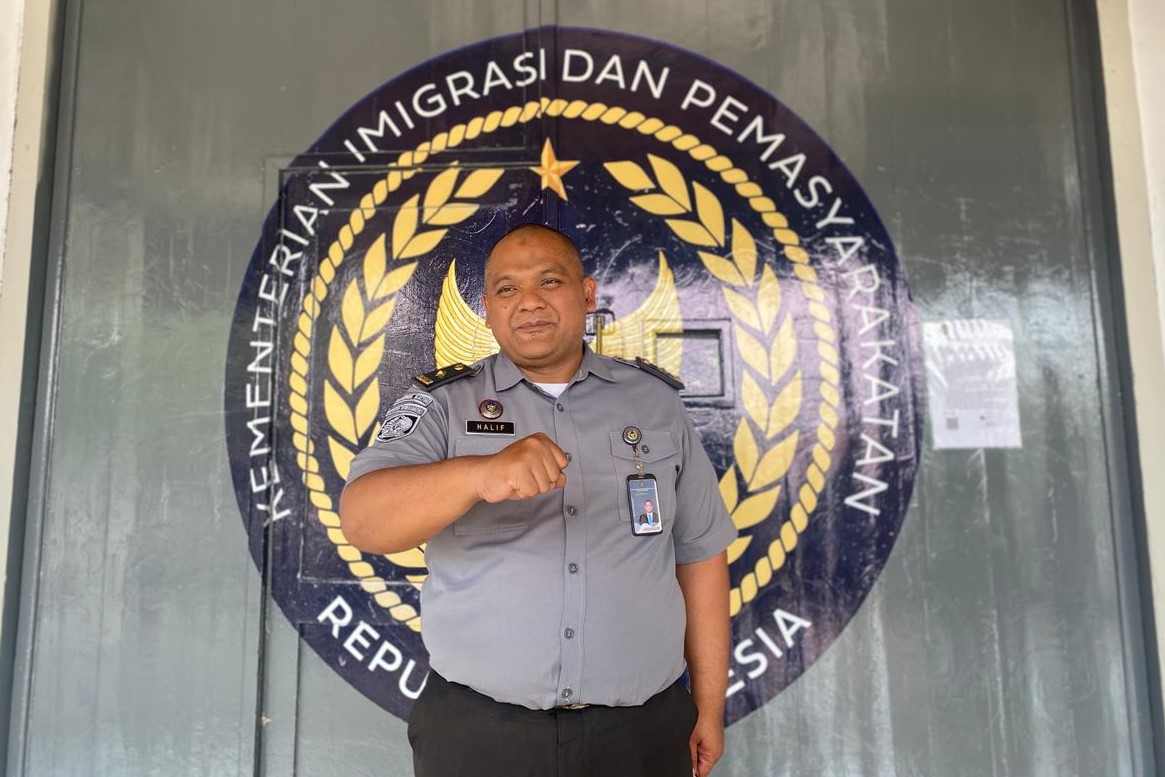 Lapas Tenggarong Ajukan Remisi Natal untuk 92 Warga Binaan