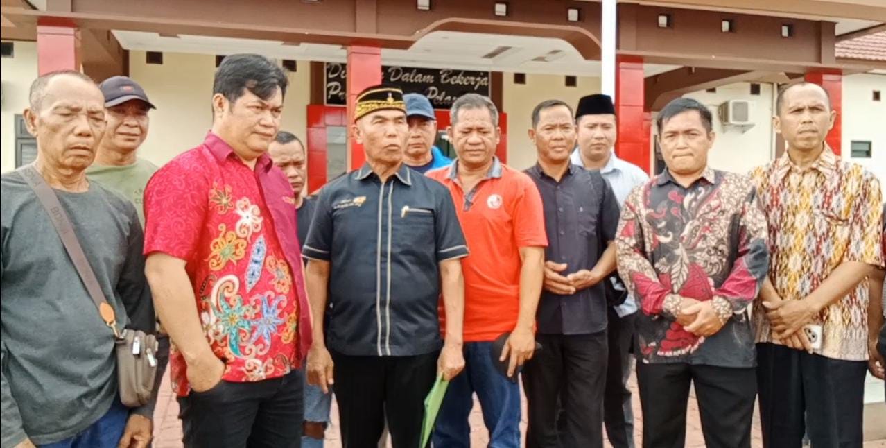 APHKB Akan Gelar Aksi Damai Tolak Tambang Ilegal di Kubar