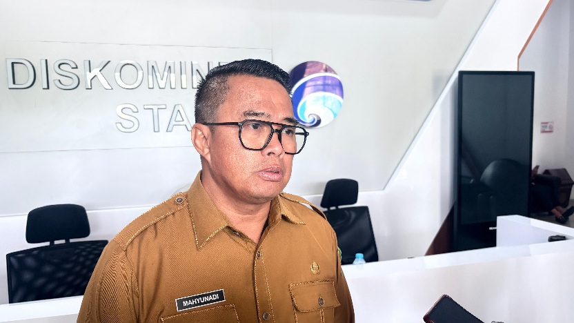  Hadapi Ancaman El Nino, Pemkab Kutim Kaji Pompanisasi Bertenaga Surya 