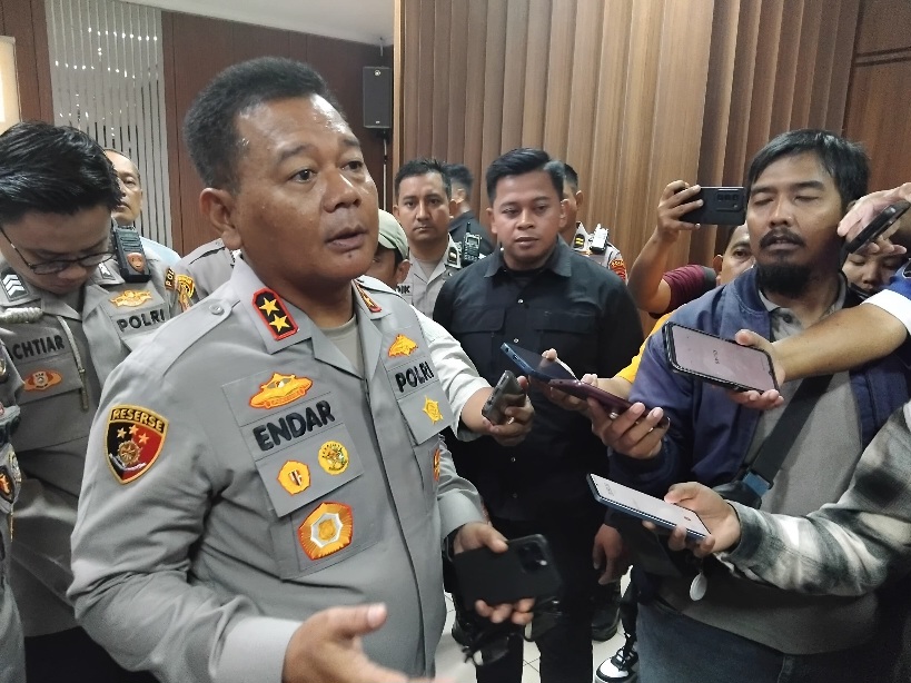 Tambang Ilegal di IKN Beroperasi Sejak 2016, Begini Tanggapan Polda Kaltim