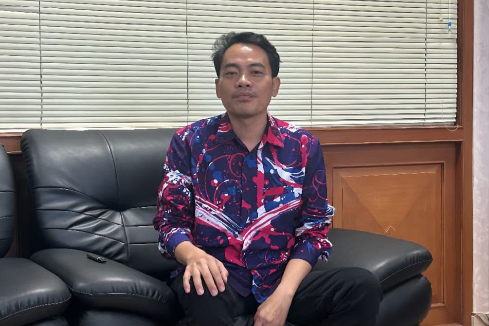 Pemkab Kutim Targetkan Kesepahaman Tapal Batas dengan Berau 
