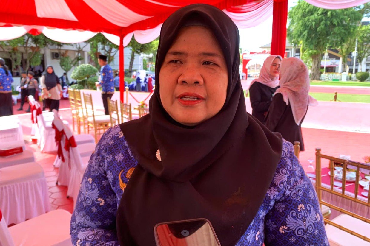 Belum Ada SPPG Kantongi Sertifikat Laik Higiene Sanitasi di Balikpapan