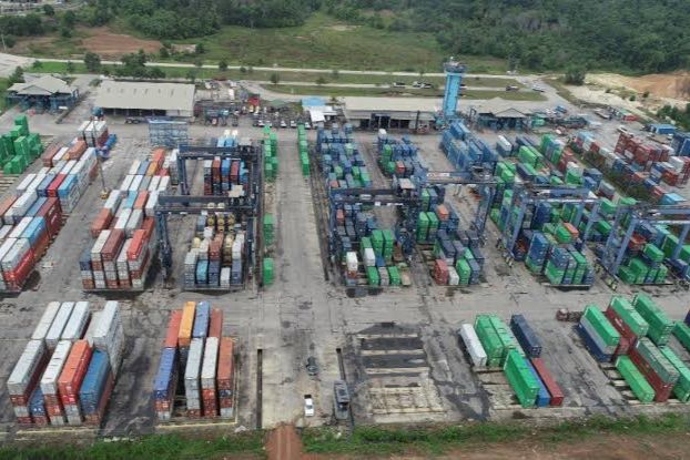 Balikpapan Bangun Terminal Barang Pertama, Solusi Kemacetan dan Penguatan Ekonomi Logistik