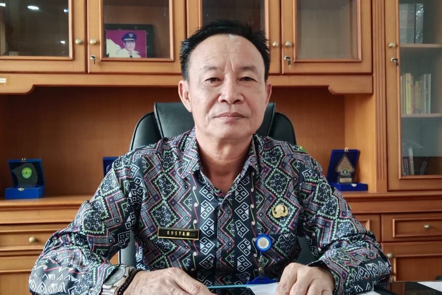 Atasi Blank Spot, Diskominfo Kubar Gencarkan Pembangunan Infrastruktur Telekomunikasi 