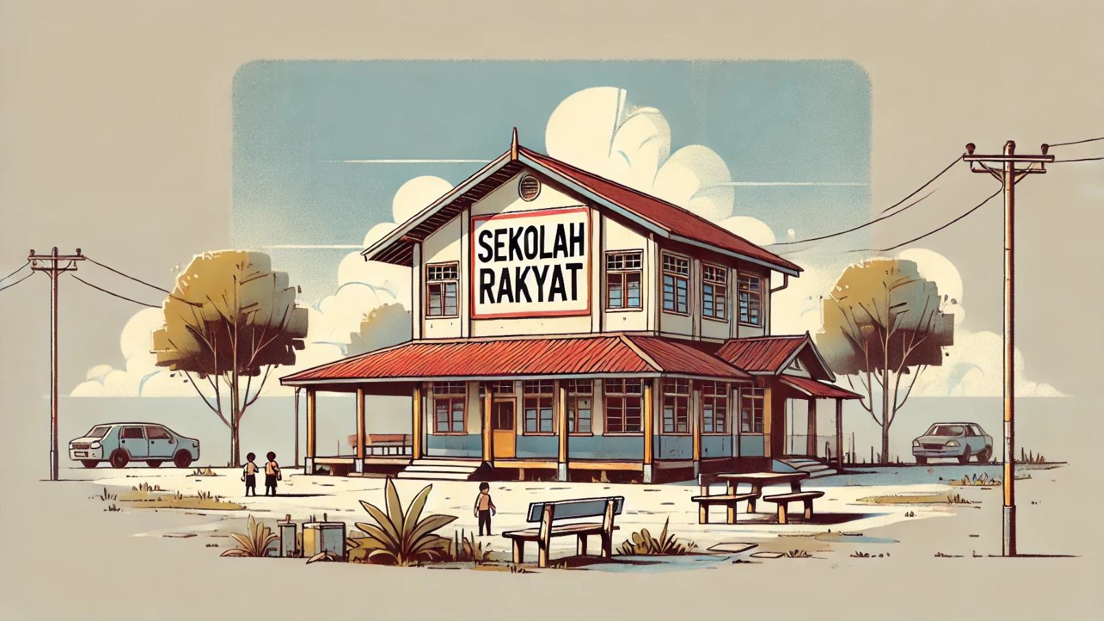 6,8 Hektare Disiapkan untuk SR Bontang, Hari ini Tim Kemensos Tinjau Lokasi