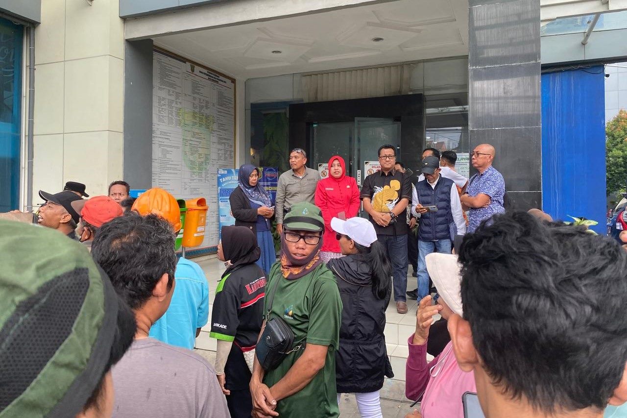 Usulan Kenaikan UMK Samarinda 2026 Diterima, Serikat Buruh Kawal hingga Terbit SK Gubernur