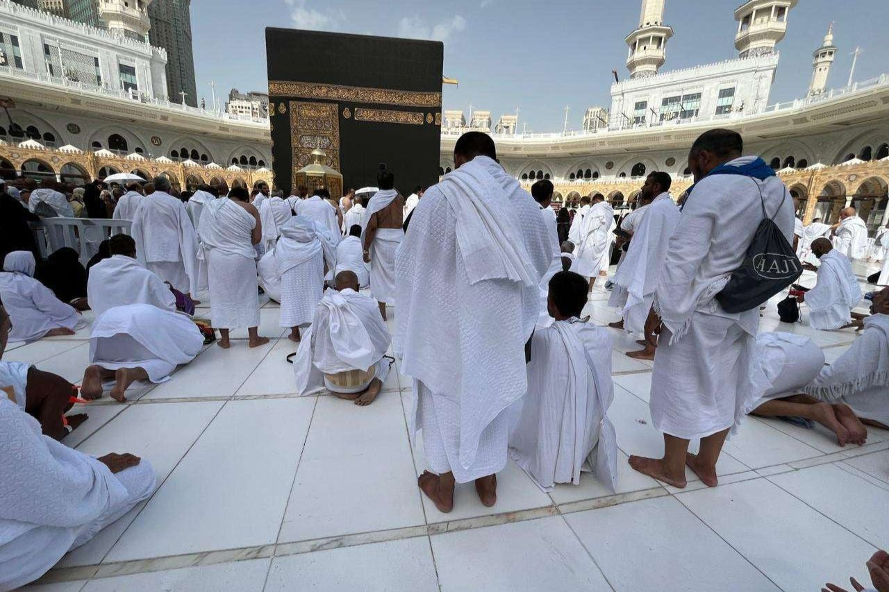 Kuota Haji di Mahulu Terancam Nihil Selama 10 Tahun Kedepan, Ini Penyebabnya