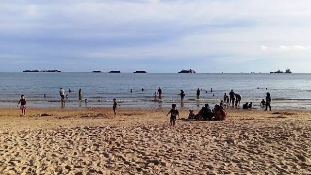 Jasa Lingkungan Mulai Dibidik Jadi Uang, Pemprov Kaltim: Bukan Sekadar Kejar PAD
