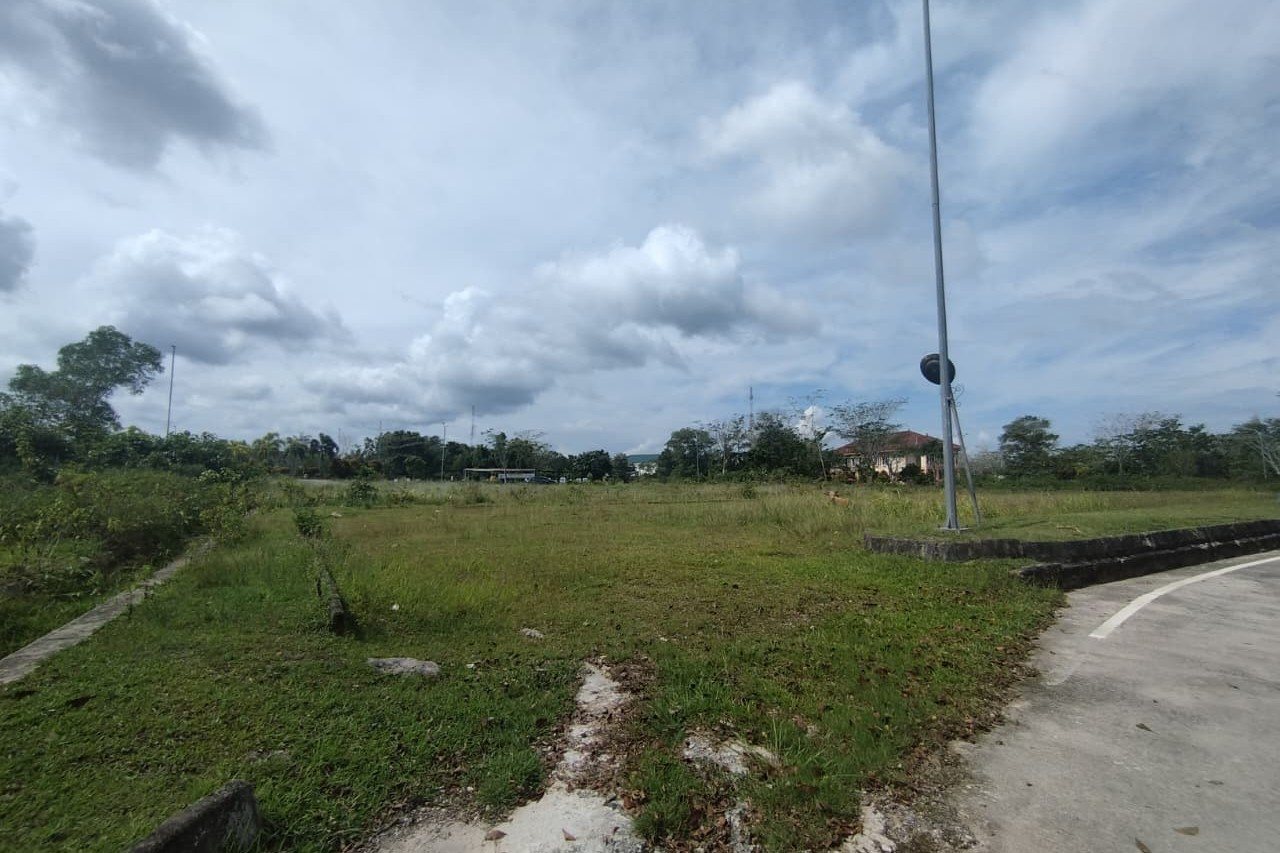 Pembangunan Gedung BLKI PPU Masih Samar