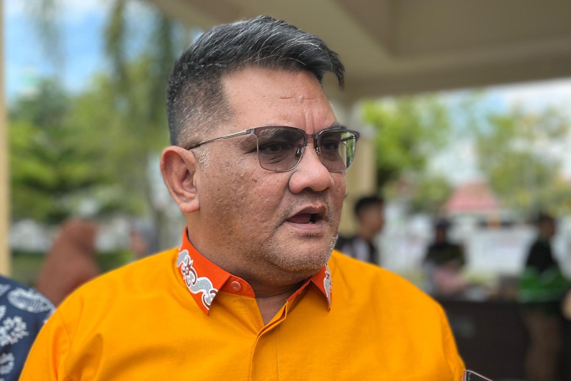 DPUPR Berau Sesuaikan Blueprint Drainase, Cegah Risiko Banjir Akibat Perubahan Tata Ruang