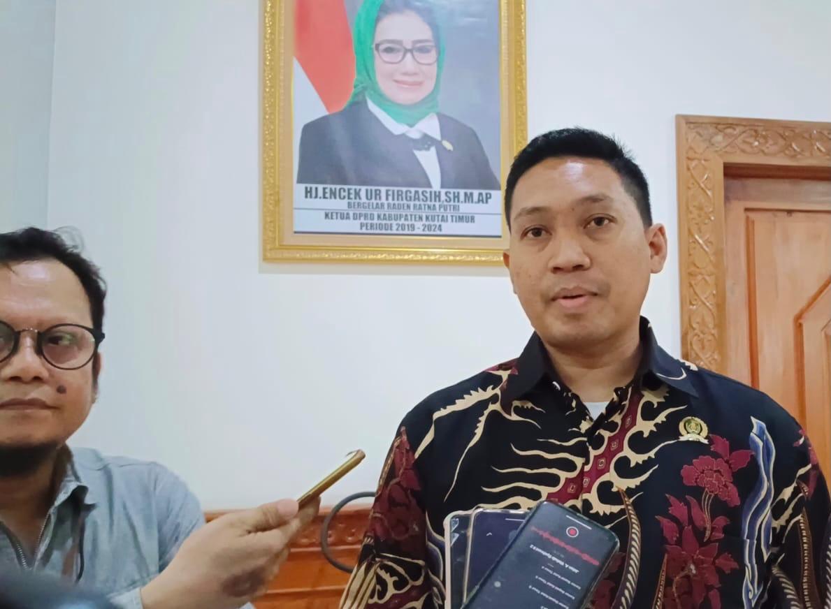 Sinkronkan dengan Digital Marketing, Solusi Pandi untuk UMKM di Kutim