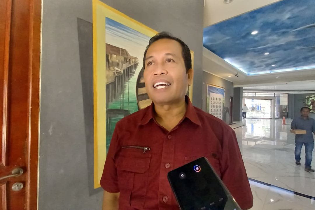 Posko Pengaduan THR Kota Bontang Berakhir, Hanya Satu Laporan yang Masuk