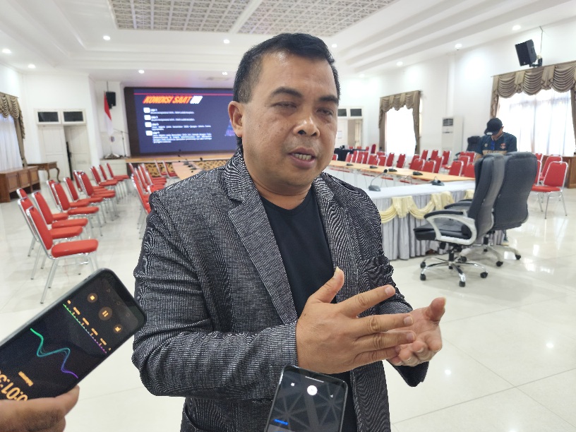 Bontang Kangen Bentuk Tim Sepak Bola Lagi, Anggaran yang Dibutuhkan Rp 7,1 Miliar, Begini Persiapannya 