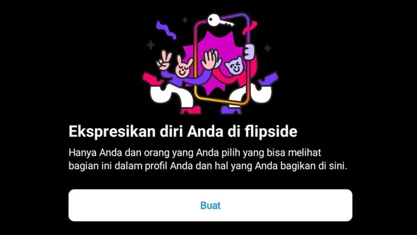 Serupa Tapi Tak Sama, Ini Dia Perbedaan Flipside dengan Second Account di Instagram