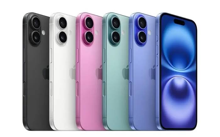 iPhone 13 hingga iPhone 16 di Indonesia Turun Harga per Agustus 2025