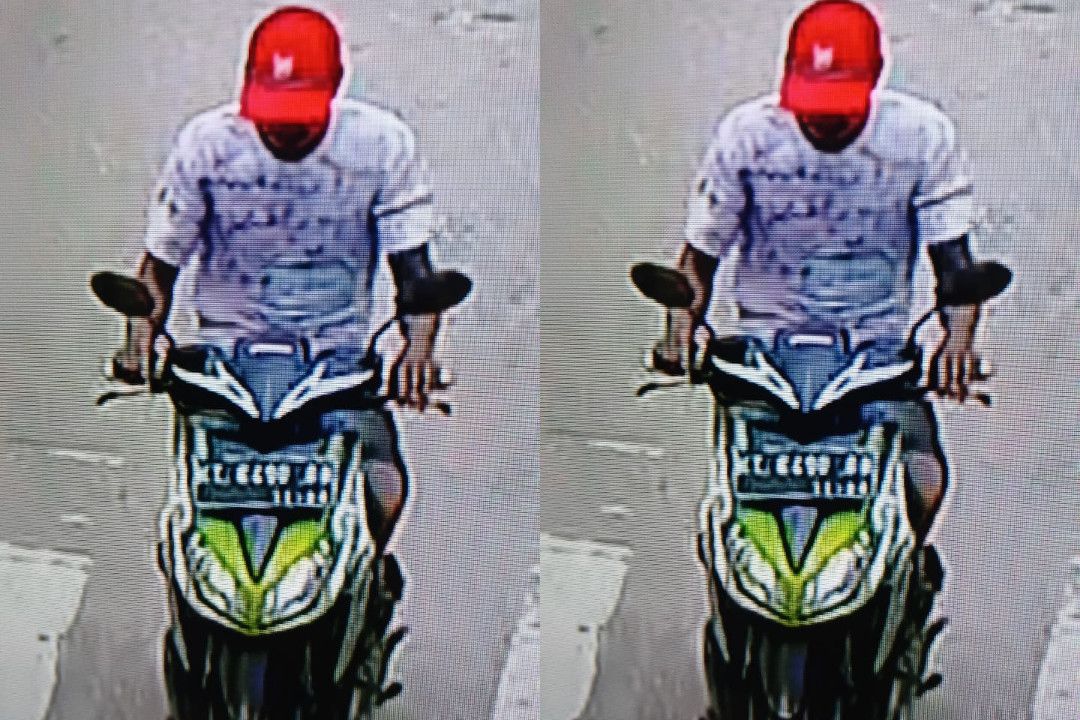 Ditinggal Belanja Umpan, Motor Pemancing di Tenggarong Raib oleh Residivis Kambuhan