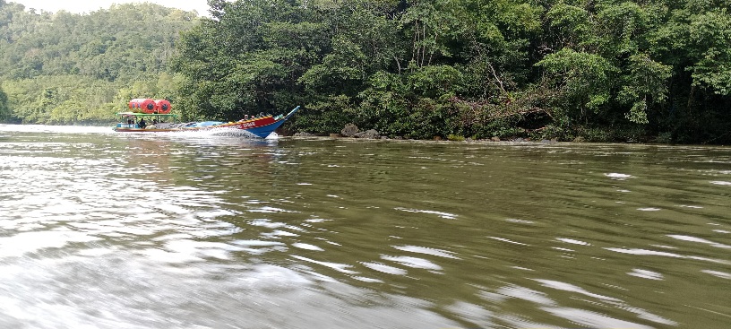 Terkendala Infrastruktur, Pelaksanaan Program MBG di Mahulu Terancam Gagal