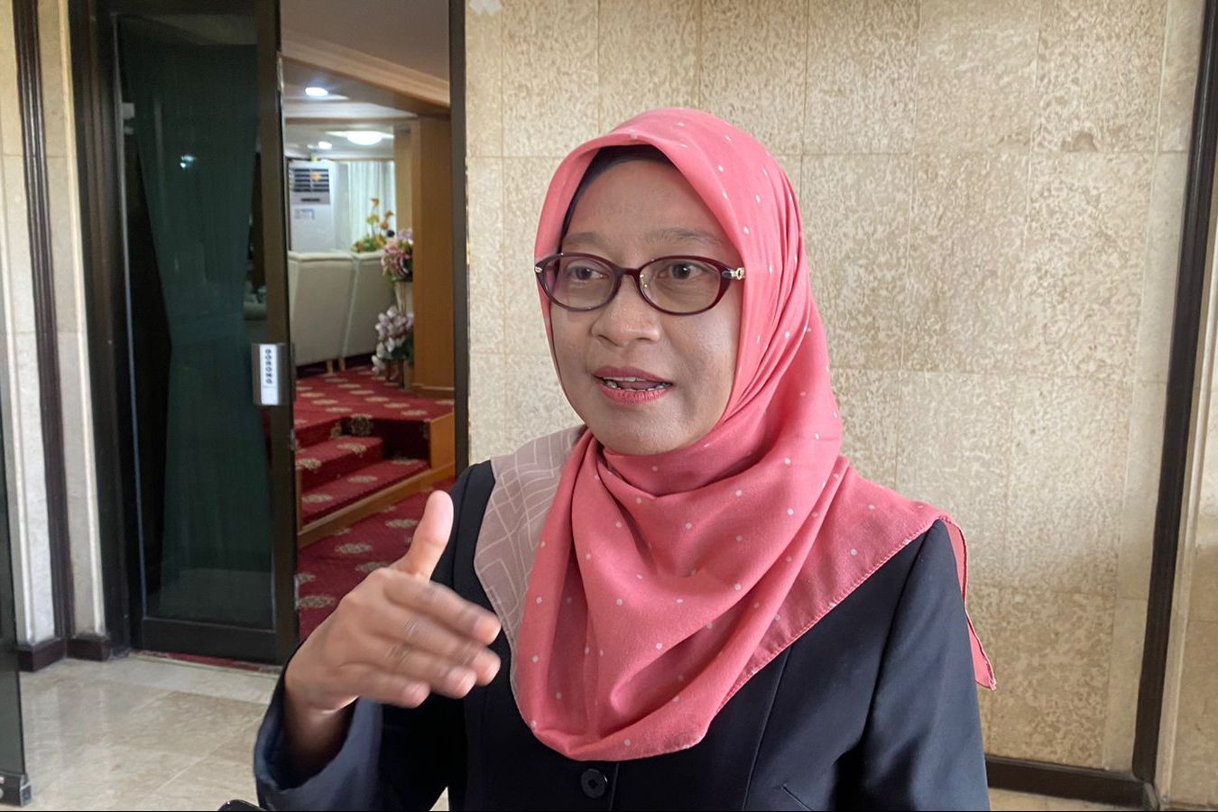 Batas Akhir Hari Ini, Penetapan UMP Kaltim 2026 Masih Difinalisasi