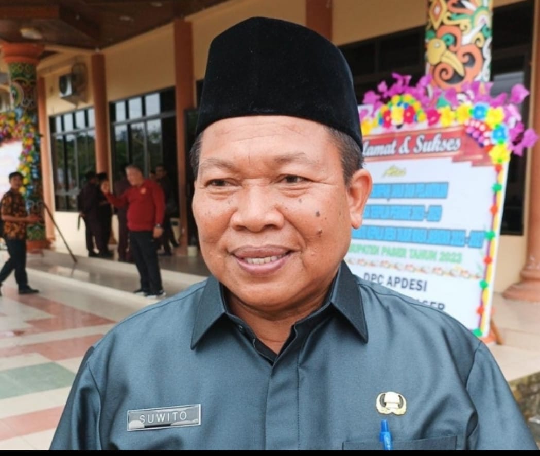 Jadwal Seleksi CPNS dan PPPK di Kabupaten Paser Belum Jelas