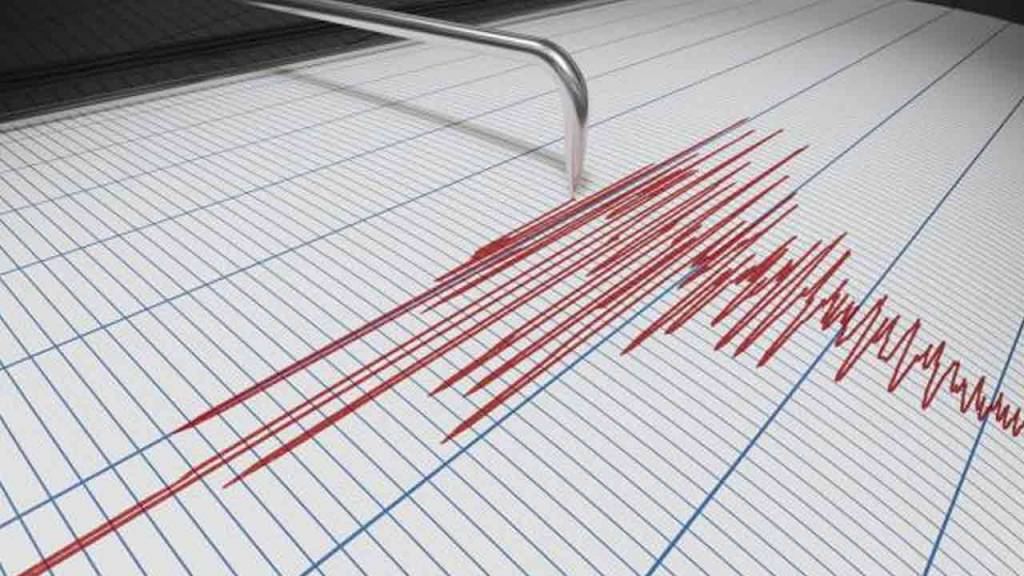 Konawe Sulawesi Tenggara Diuncang Gempa Dini Hari Tadi