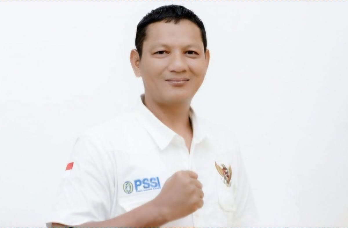 PSSI Kubar Percaya Diri Hadapi Persaingan Berat Porprov Kaltim