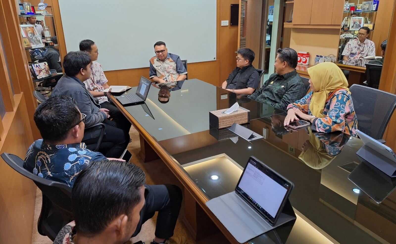 RSUD Aji Muhammad Idris Butuh 364 Nakes, Pemkab Kukar Ajukan Skema Outsourcing