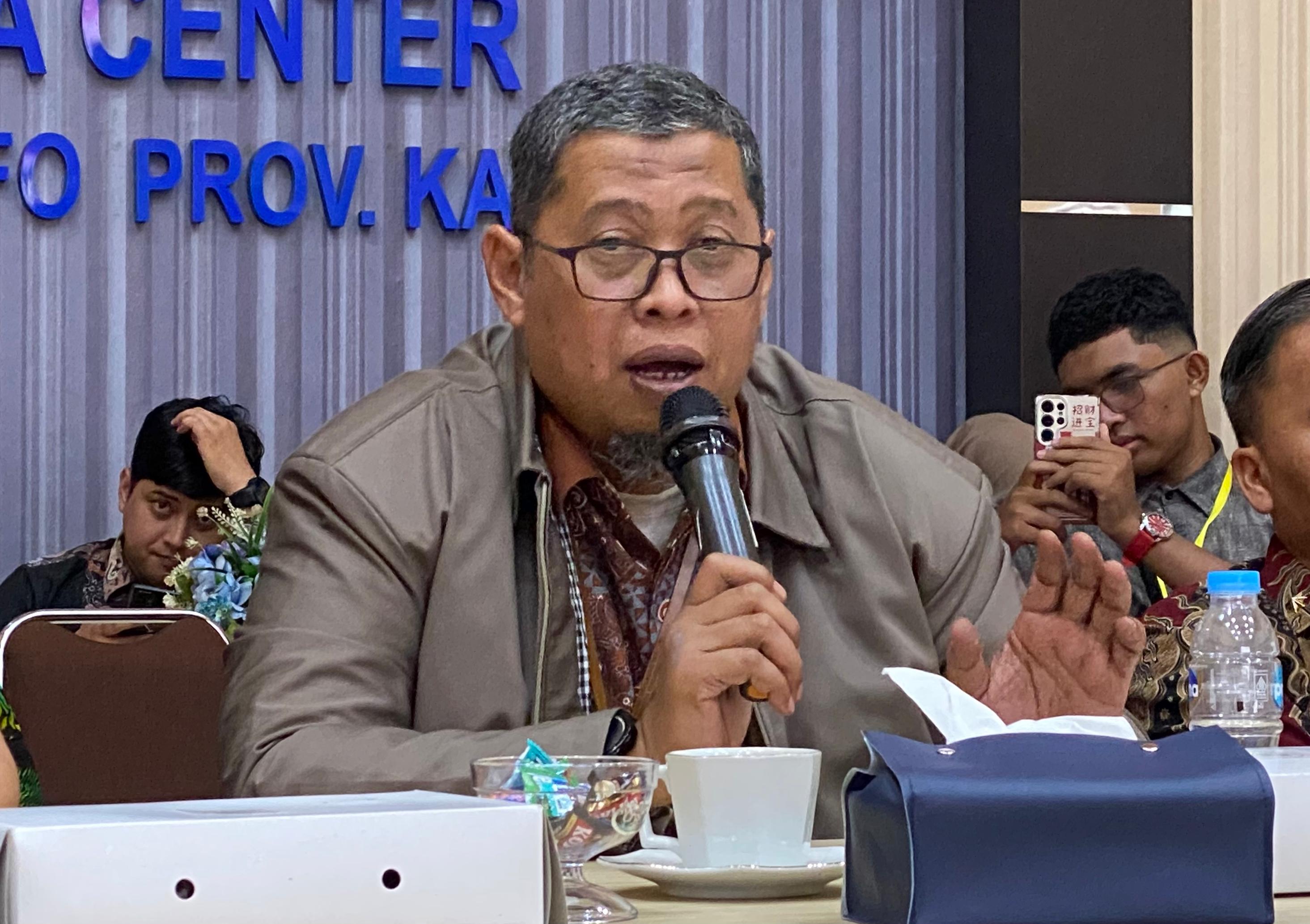 Hotspot Terdeteksi di Kawasan Tambang, BPBD Kaltim Sebut Belum Tentu Kebakaran