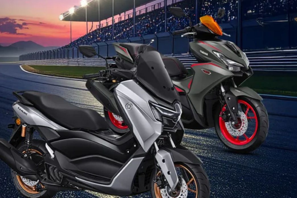 Mengapa Tukar Tambah Motor Lebih Menguntungkan daripada Jual Biasa?