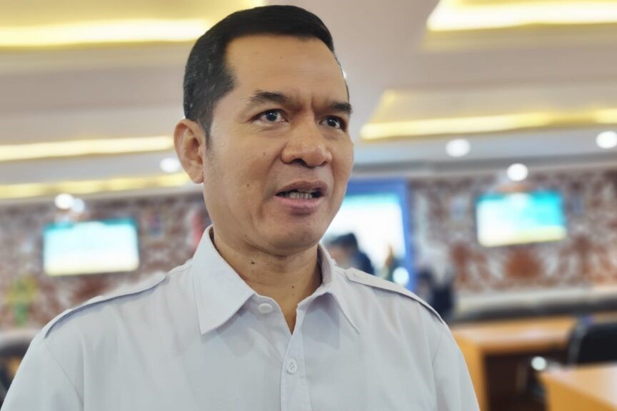 UINSI Samarinda Terdampak Efisiensi, Anggaran Dipangkas Rp27 M, Honor Dosen Dipotong 50 Persen Lebih