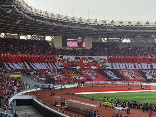 Tugas dan Tanggung Jawab Steward, Petugas yang Jadi Sasaran Oknum Bobotoh