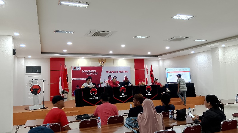 24 Tim SSB Adu Taktik di Soekarno Cup U-13 Kaltim