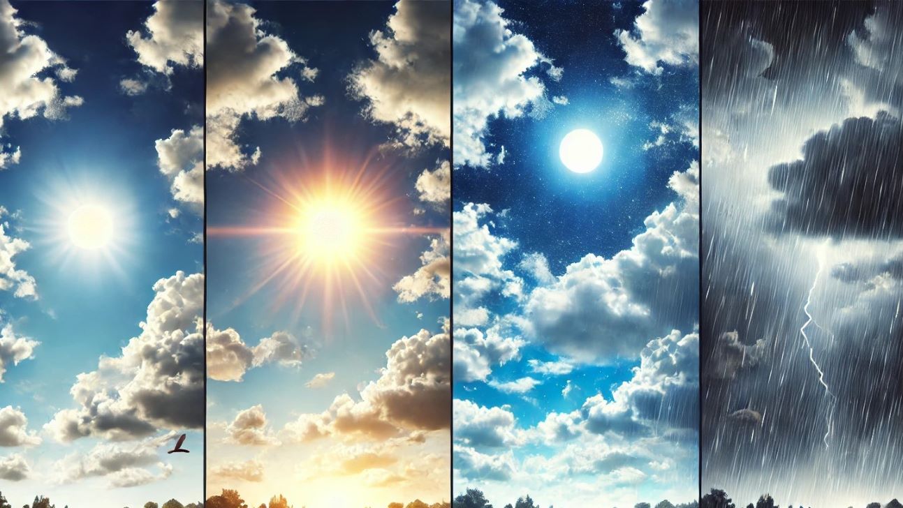 Ramalan Cuaca Kaltim, 3 Mei 2025, Cek di Sini!