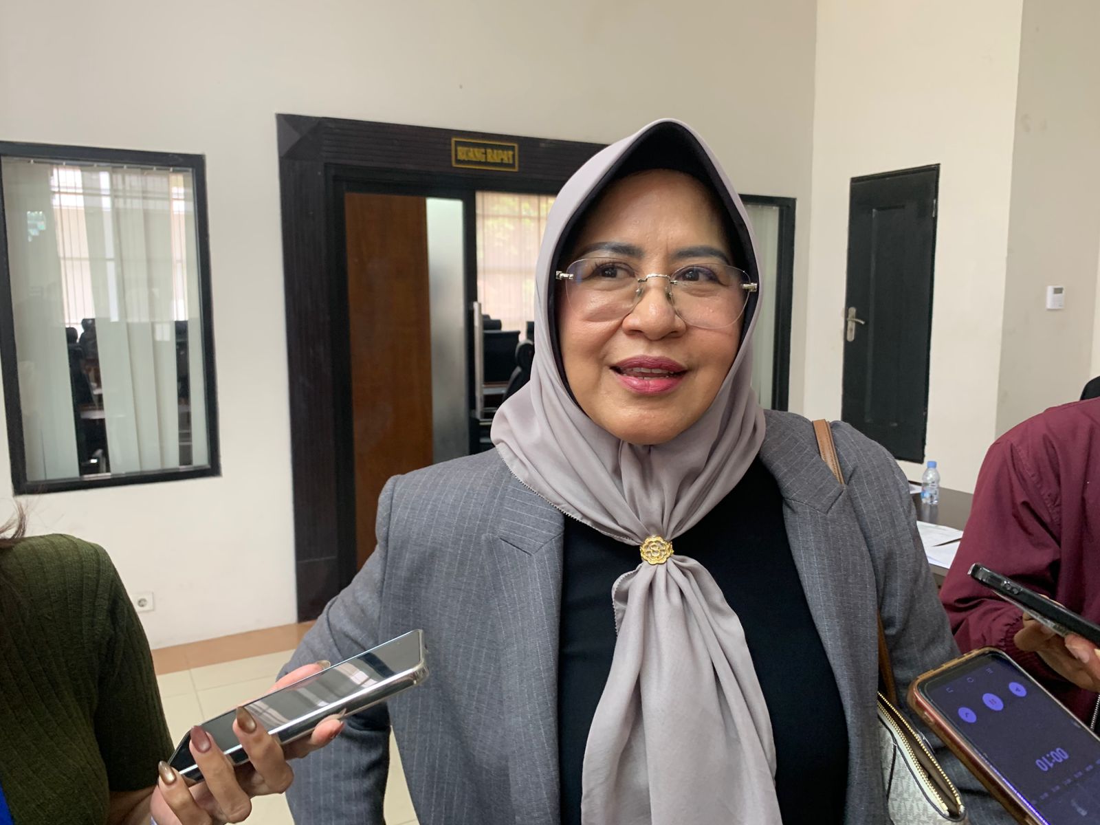 Masukkan Pansus RPJMD Kaltim: Prioritaskan SDM dan Selesaikan Tapal Batas