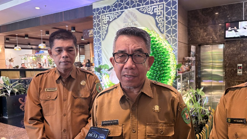 Ardiansyah Ajak Investor Garap Potensi Laut di Kutim 