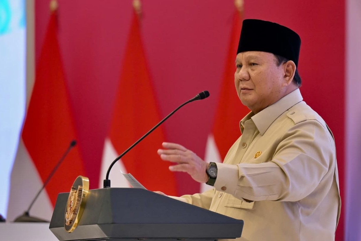 Prabowo Targetkan 700 BUMN Ditutup atau Dirampingkan hingga Akhir 2026