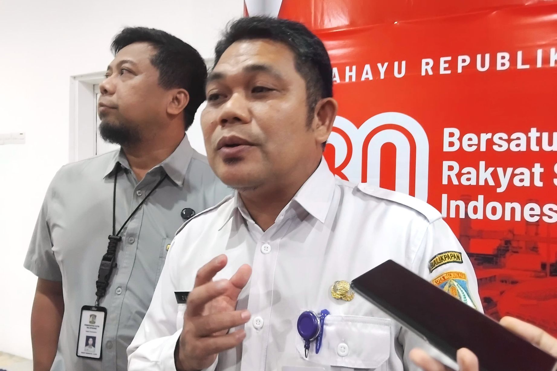 Aturan Pemilihan Ketua RT Balikpapan Dirombak, Wilayah Kerja dan Masa Jabatan Diubah