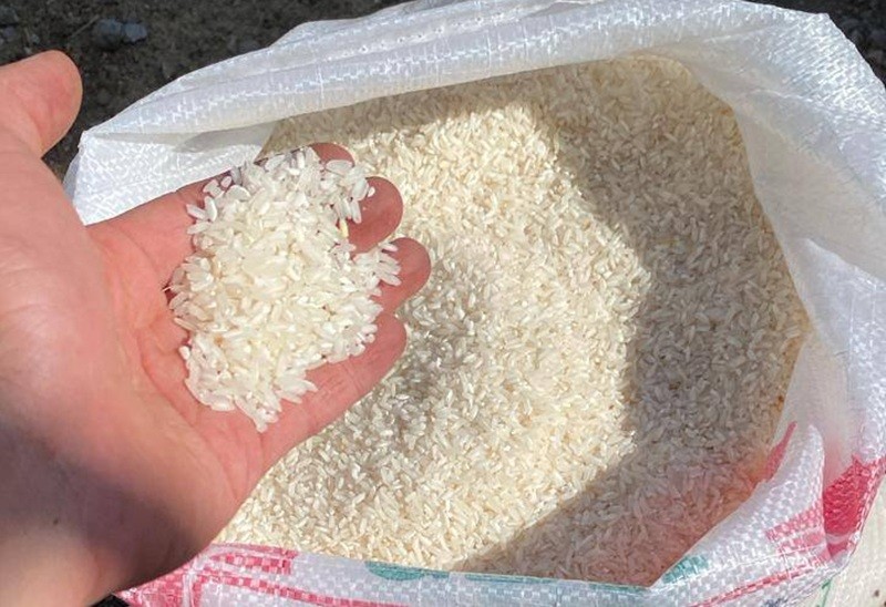 Sungai Mahakam Surut, Harga Beras di Long Apari Mahulu Tembus Rp 1 Juta