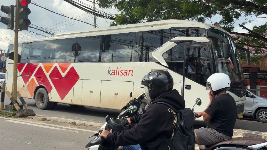 Kecelakaan Berulang, Dishub Kutim Desak KPC Evaluasi Operasional Bus Karyawan