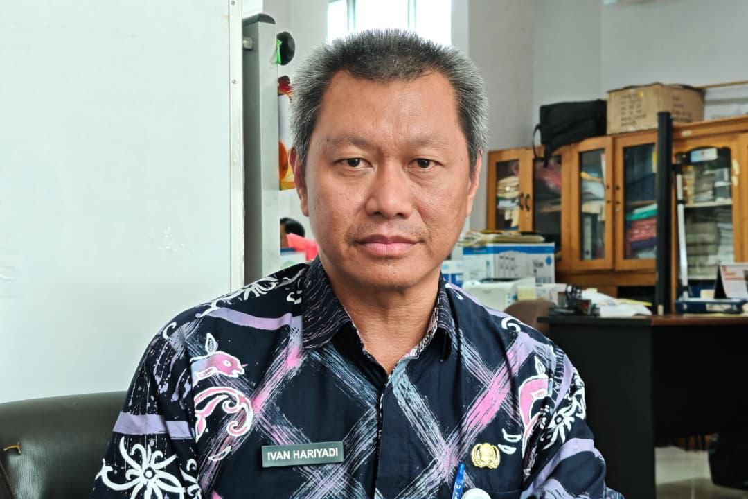 Kasus Baru HIV di Kaltim Capai 628 Kasus, Dinkes Kaltim Sebut Samarinda Tertinggi