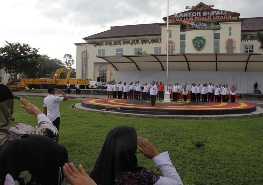 Pemkab PPU Bentuk Badan Riset dan Inovasi Daerah