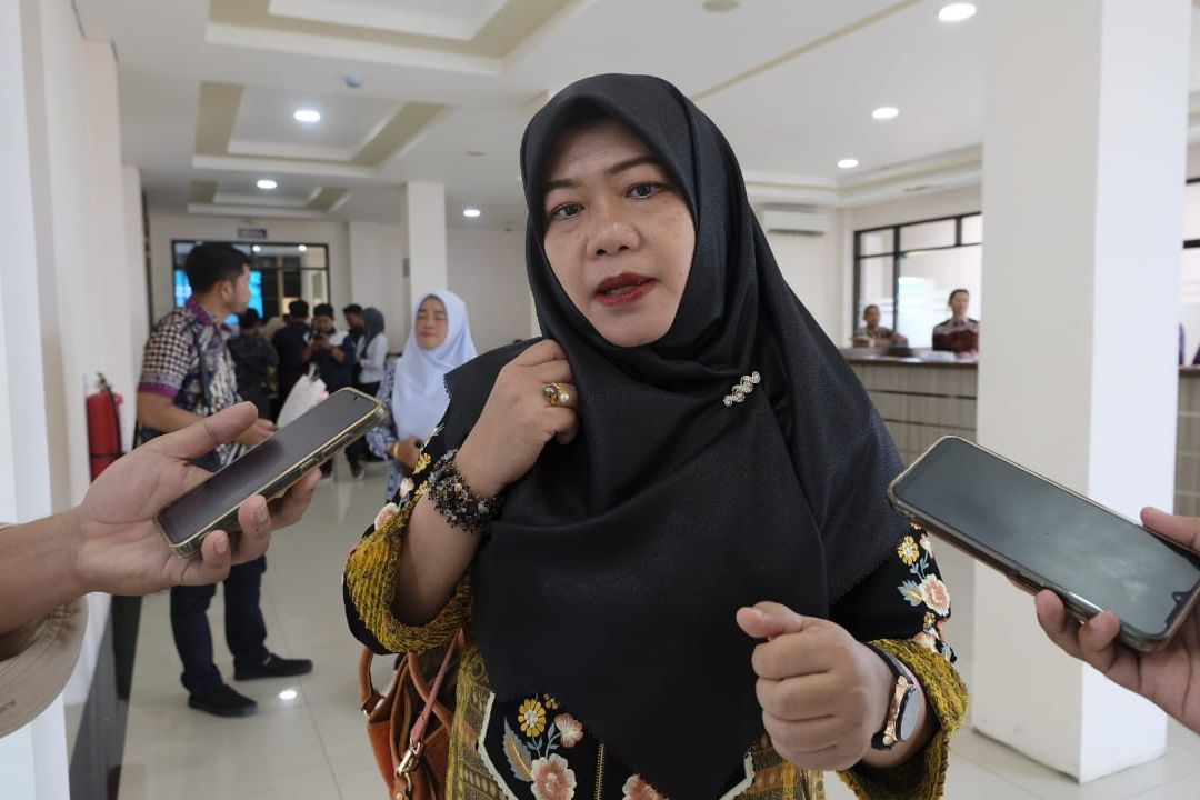 Dinkes Berau Lakukan Monitoring dan Evaluasi Program Gizi KIA untuk Menekan Angka Stunting