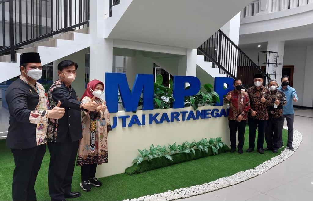 Tahun 2024, DP3A Kukar Akan Bangun Mall Khusus Perempuan dan Anak