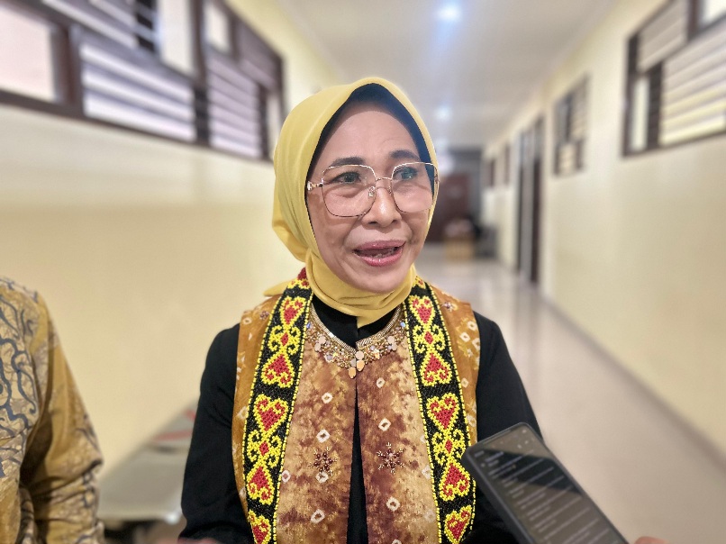 Hetifah Tekankan Jiwa Entrepreneurship Harus Ditanamkan Pada Gen Z