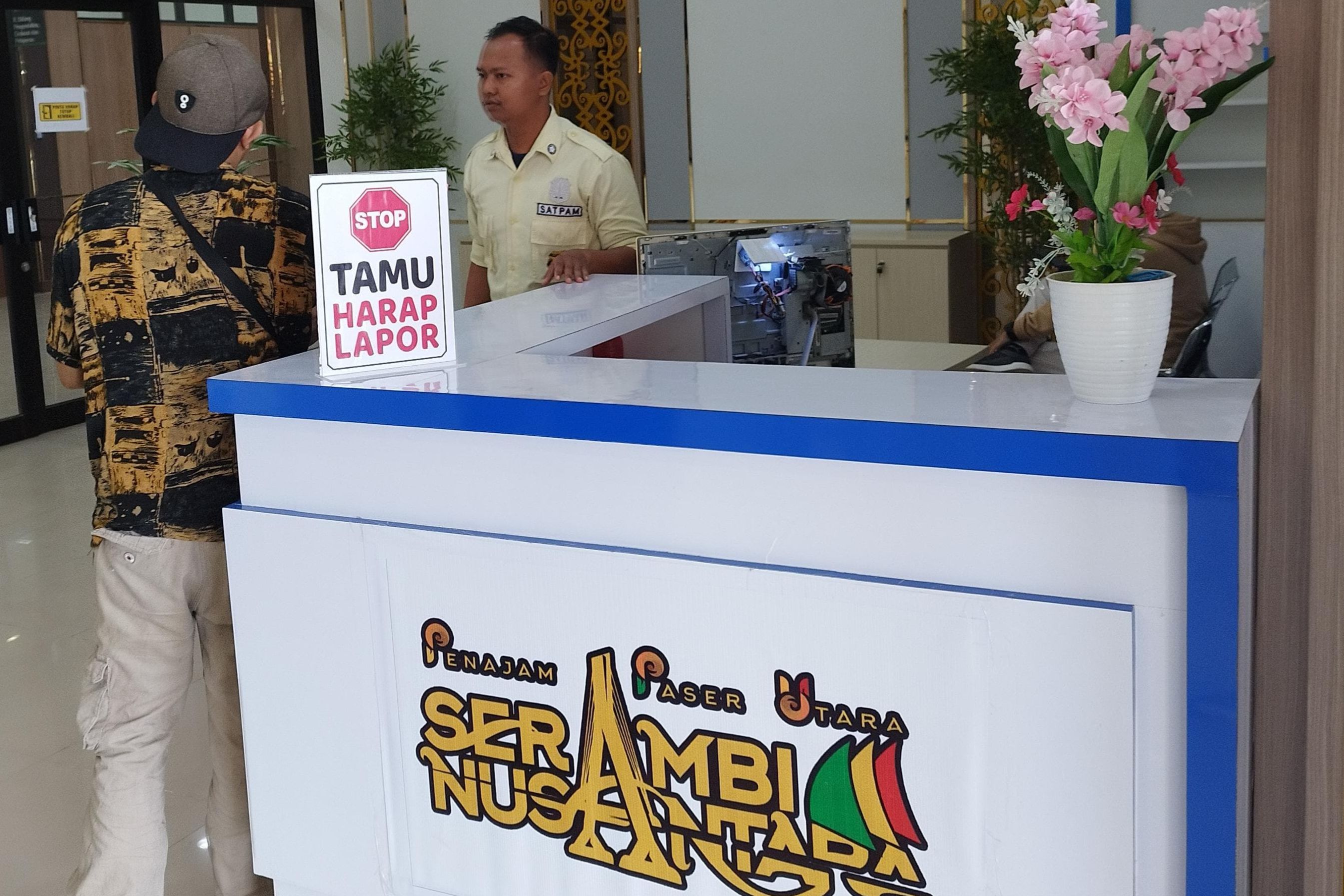 Fraksi Partai Demokrat DPRD PPU Pilih Abstain, Tagline Serambi Nusantara Diganti Gerbang Ibu Kota