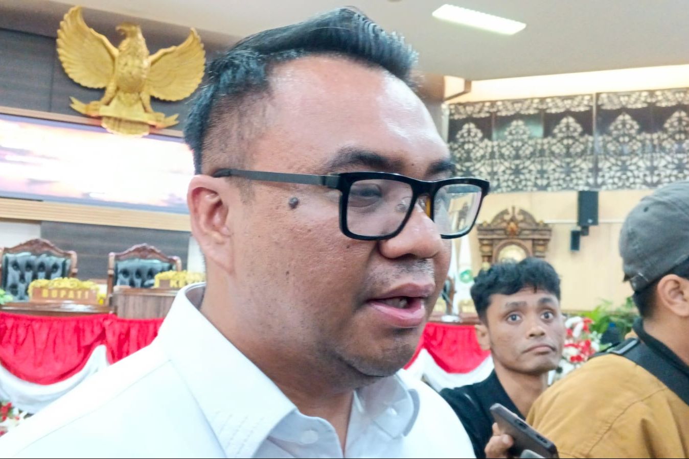 Tanggapi Isu Pemangkasan Subsidi, Pemkab Kukar Siapkan Antisipasi Dampaknya